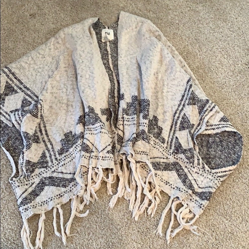 Billabong Sweater/Cardigan